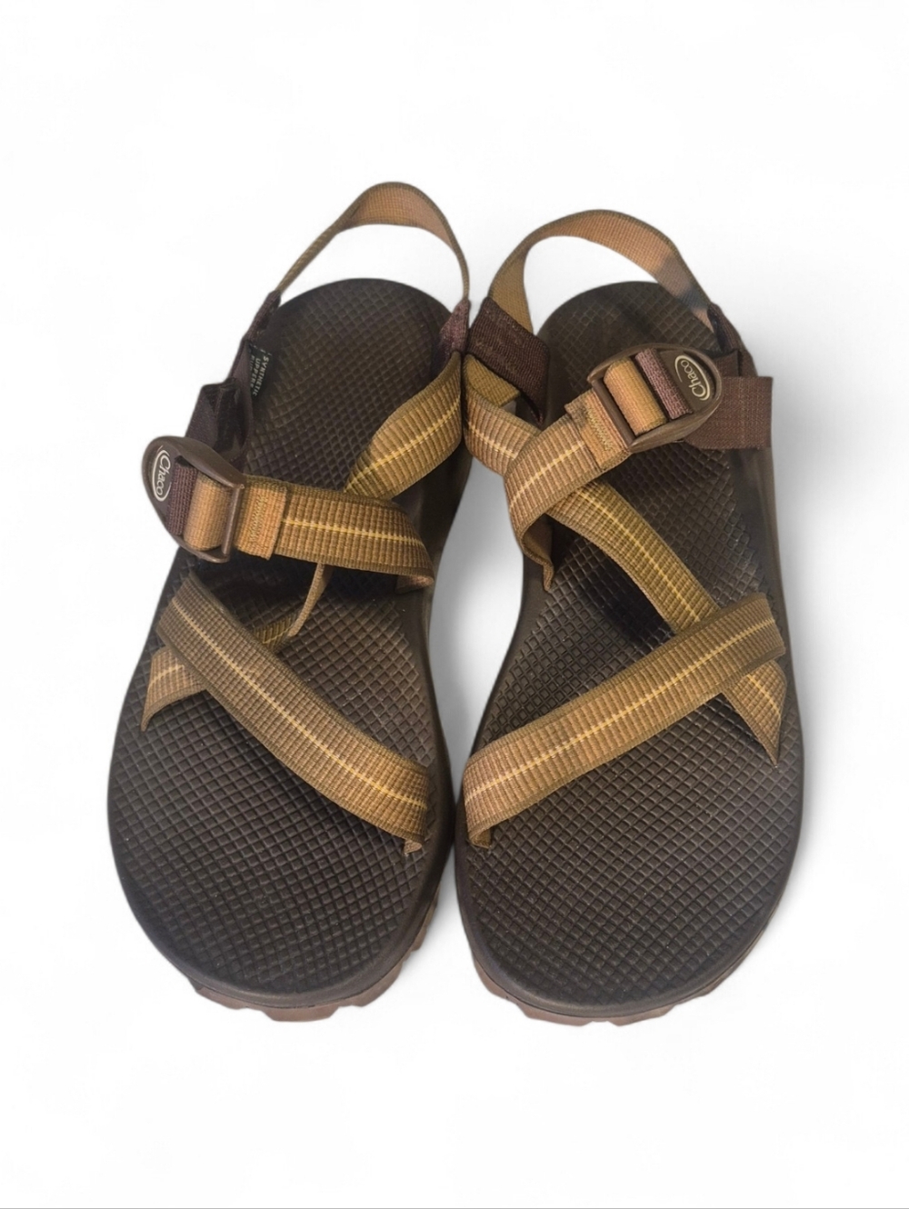 Chaco Men's Z/1 Classic sport sandals, Sz 12